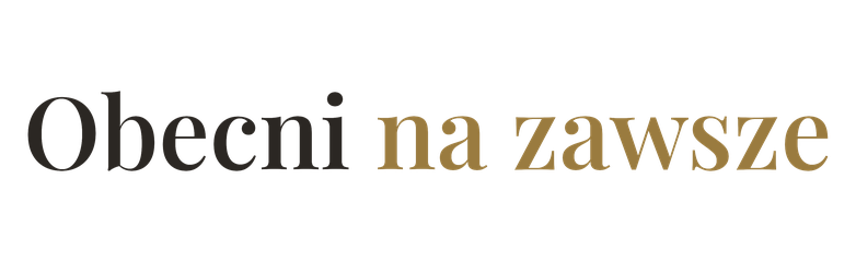 Obecni na zawsze